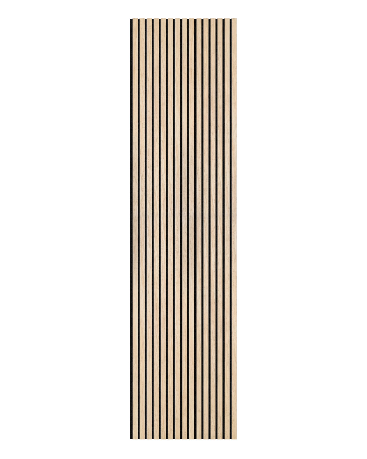 Natural Oak Panel